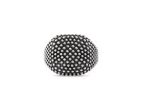 Ringe Nove25 Puntinati in Silber N25ANE00061-16 - N25ANE00061-16